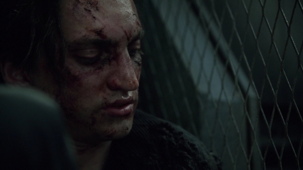 The 100 Season Two Episode Two Inclement Weather-1558
