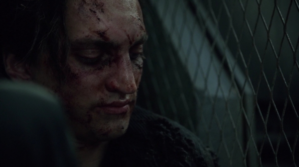 The 100 Season Two Episode Two Inclement Weather-1556
