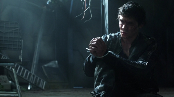 The 100 Season Two Episode Two Inclement Weather-1555

