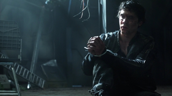 The 100 Season Two Episode Two Inclement Weather-1554
