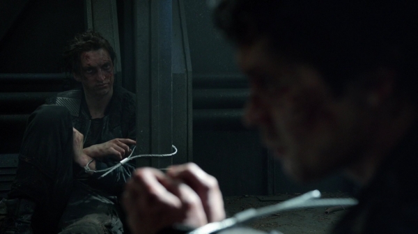 The 100 Season Two Episode Two Inclement Weather-1553
