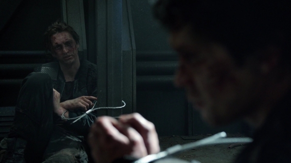 The 100 Season Two Episode Two Inclement Weather-1550
