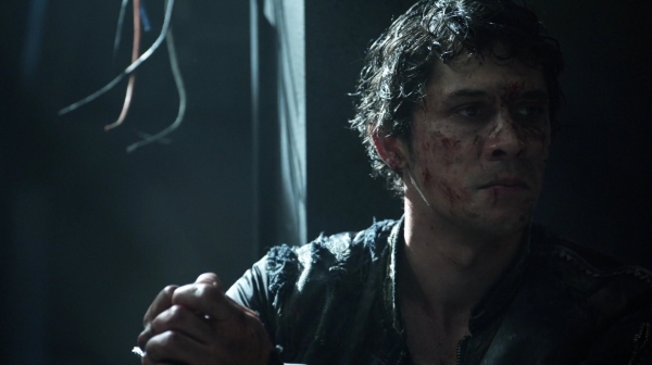 The 100 Season Two Episode Two Inclement Weather-1549
