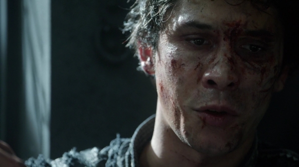 The 100 Season Two Episode Two Inclement Weather-1547
