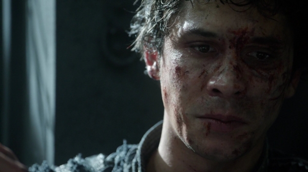 The 100 Season Two Episode Two Inclement Weather-1546
