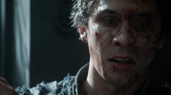 The 100 Season Two Episode Two Inclement Weather-1545
