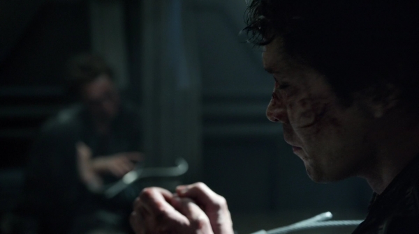 The 100 Season Two Episode Two Inclement Weather-1544
