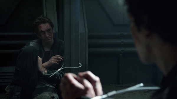 The 100 Season Two Episode Two Inclement Weather-1542
