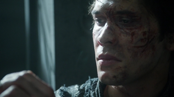 The 100 Season Two Episode Two Inclement Weather-1535

