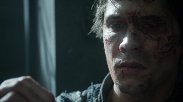 The 100 Season Two Episode Two Inclement Weather-1534
