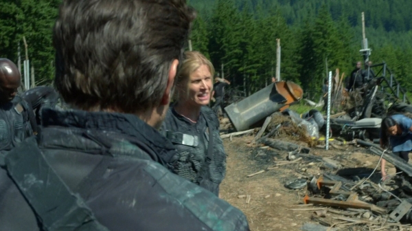 The 100 Season Two Episode Two Inclement Weather-1520
