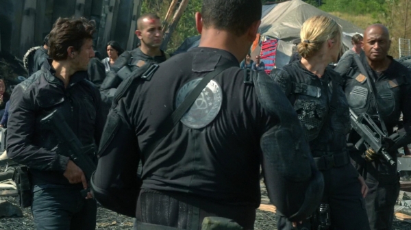 The 100 Season Two Episode Two Inclement Weather-1518
