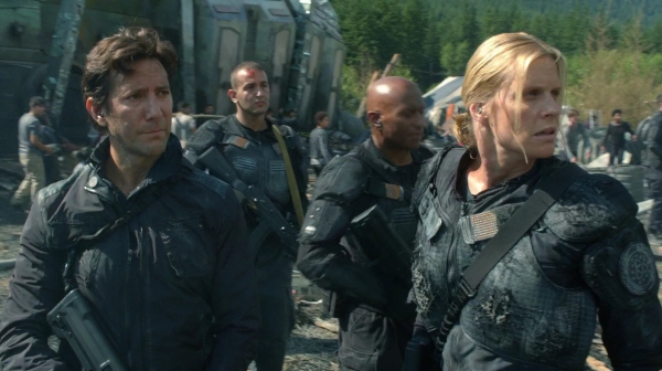 The 100 Season Two Episode Two Inclement Weather-1516
