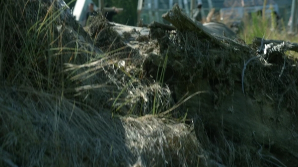 The 100 Season Two Episode Two Inclement Weather-1508
