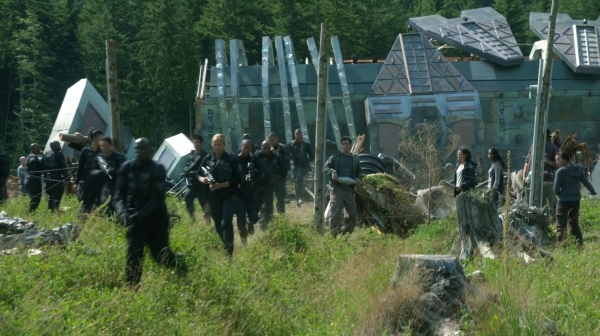 The 100 Season Two Episode Two Inclement Weather-1504
