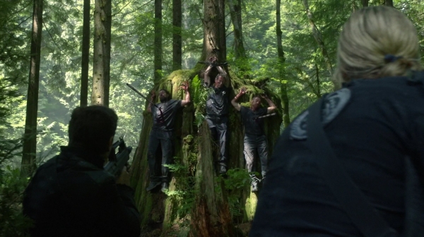 The 100 Season Two Episode Two Inclement Weather-1497
