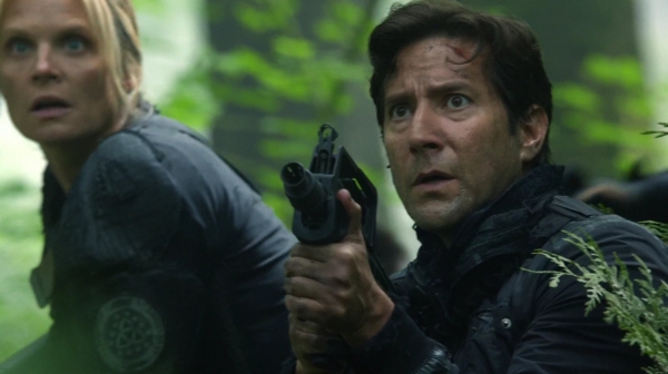 The 100 Season Two Episode Two Inclement Weather-1495
