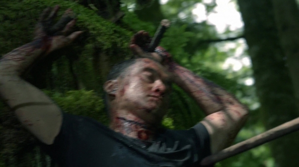 The 100 Season Two Episode Two Inclement Weather-1494
