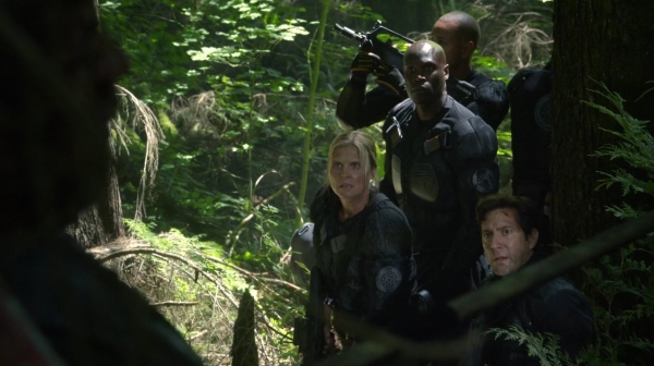 The 100 Season Two Episode Two Inclement Weather-1492
