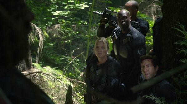 The 100 Season Two Episode Two Inclement Weather-1491
