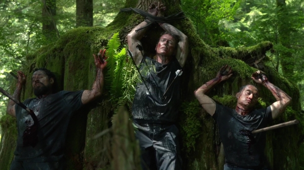 The 100 Season Two Episode Two Inclement Weather-1490

