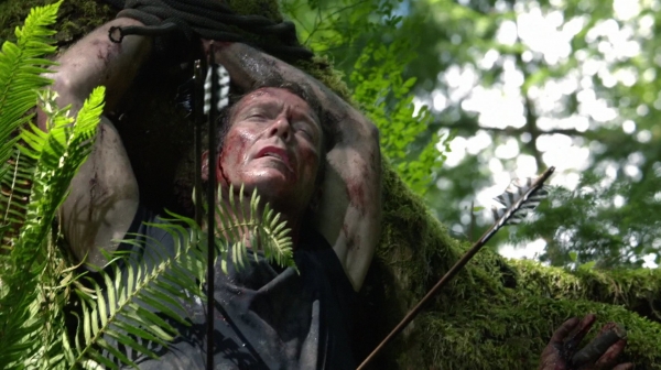 The 100 Season Two Episode Two Inclement Weather-1489
