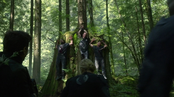 The 100 Season Two Episode Two Inclement Weather-1486
