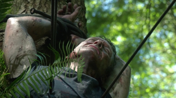 The 100 Season Two Episode Two Inclement Weather-1484
