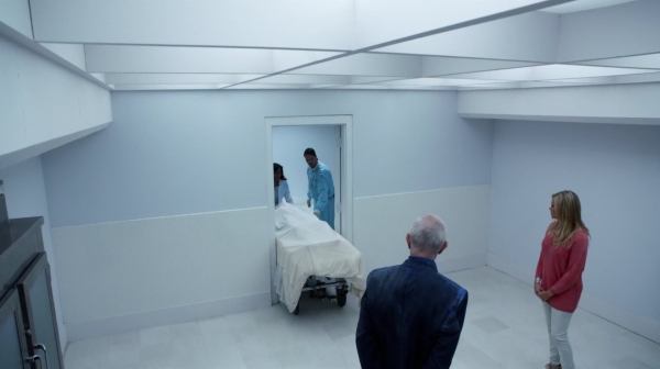 The 100 Season Two Episode Two Inclement Weather-1479
