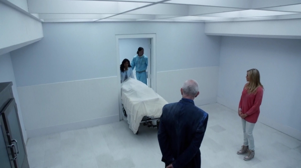 The 100 Season Two Episode Two Inclement Weather-1478
