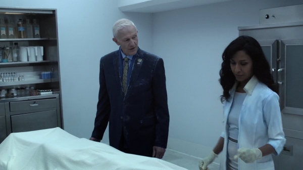 The 100 Season Two Episode Two Inclement Weather-1475
