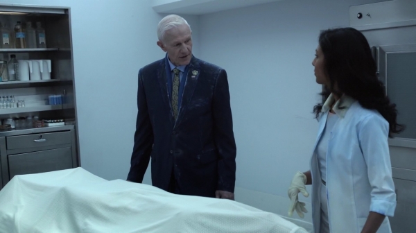 The 100 Season Two Episode Two Inclement Weather-1474
