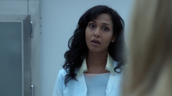 The 100 Season Two Episode Two Inclement Weather-1471
