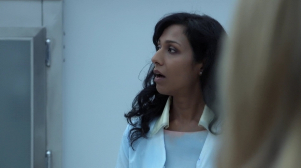 The 100 Season Two Episode Two Inclement Weather-1470
