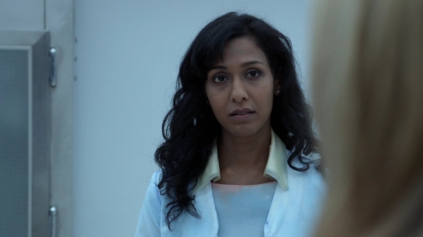 The 100 Season Two Episode Two Inclement Weather-1467
