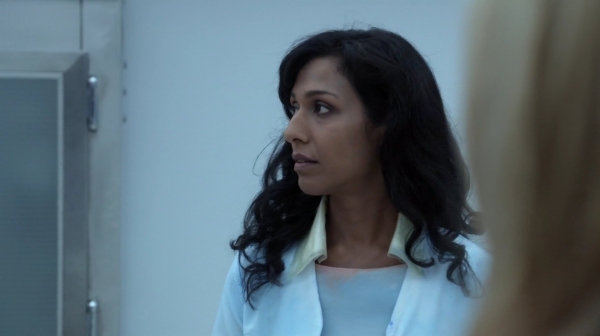 The 100 Season Two Episode Two Inclement Weather-1466
