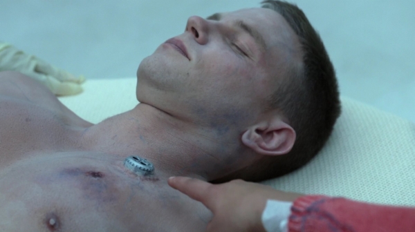 The 100 Season Two Episode Two Inclement Weather-1454
