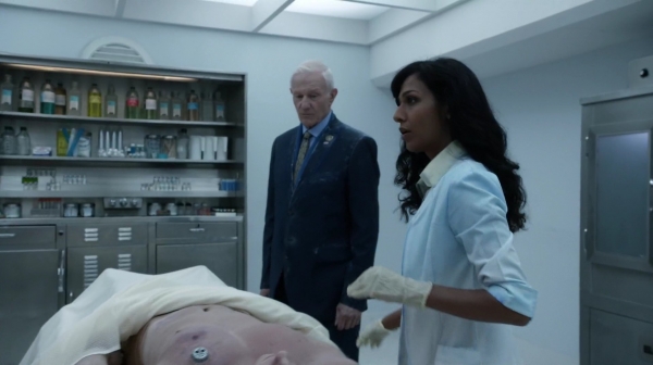The 100 Season Two Episode Two Inclement Weather-1451
