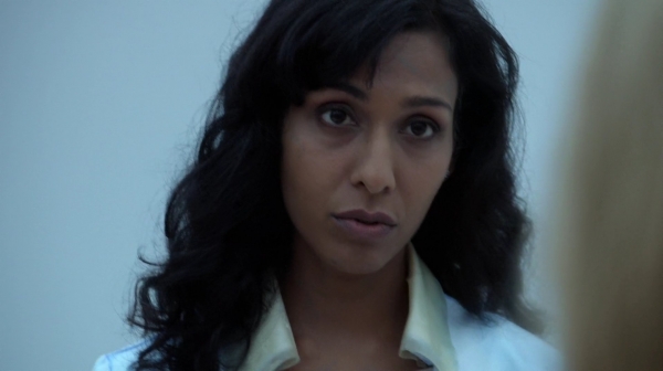 The 100 Season Two Episode Two Inclement Weather-1446
