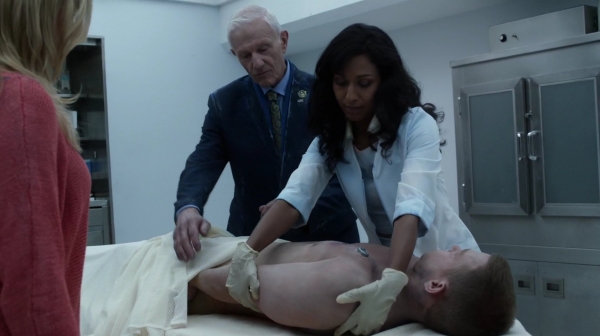 The 100 Season Two Episode Two Inclement Weather-1442
