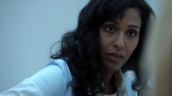 The 100 Season Two Episode Two Inclement Weather-1437
