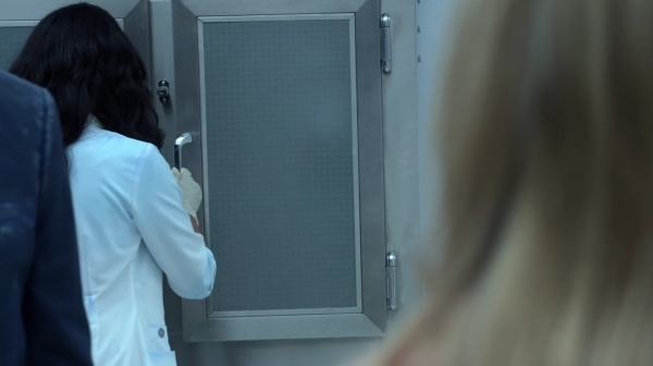 The 100 Season Two Episode Two Inclement Weather-1426
