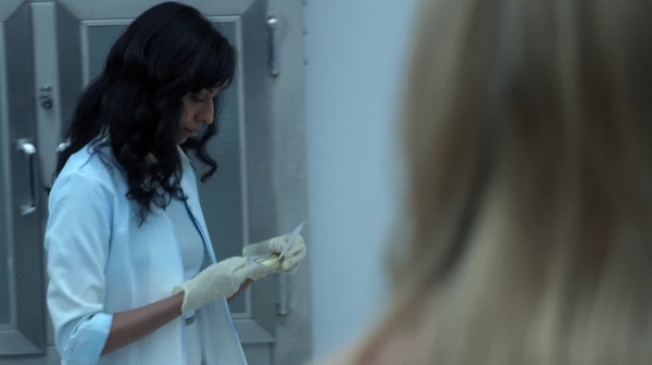 The 100 Season Two Episode Two Inclement Weather-1425
