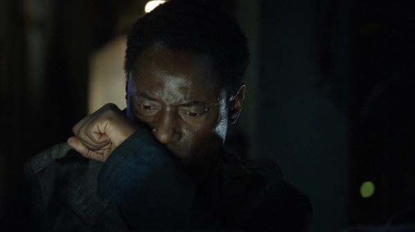 The 100 Season Two Episode Two Inclement Weather-1417
