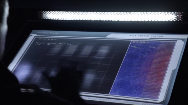 The 100 Season Two Episode Two Inclement Weather-1415
