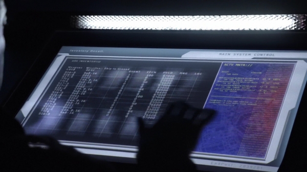 The 100 Season Two Episode Two Inclement Weather-1414
