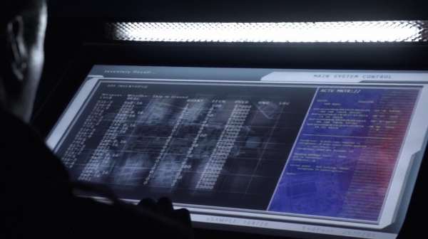 The 100 Season Two Episode Two Inclement Weather-1413
