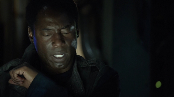 The 100 Season Two Episode Two Inclement Weather-1412
