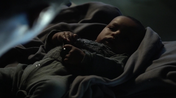 The 100 Season Two Episode Two Inclement Weather-1411
