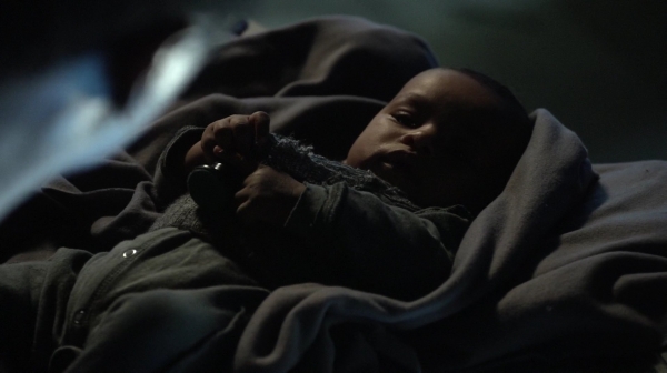 The 100 Season Two Episode Two Inclement Weather-1410
